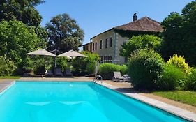 Hôtel La Flambée